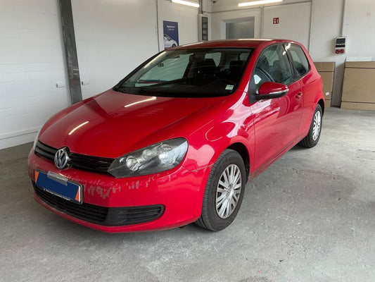 Volkswagen Golf VI 1.4 Trendline 2010 – снимка 1