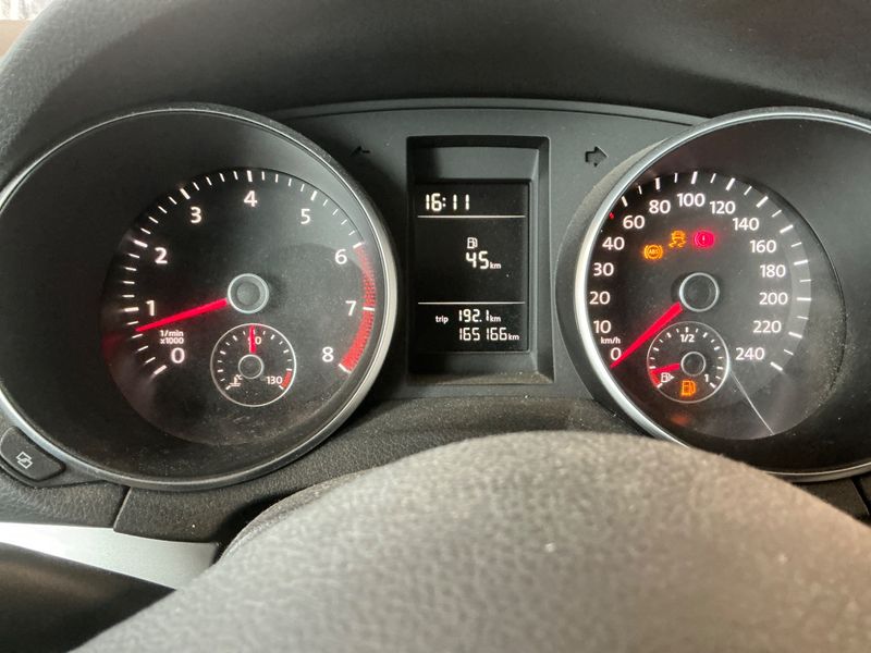 Volkswagen Golf VI 1.4 Trendline 2010 – снимка 4