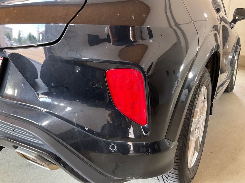Ford Puma 1.0 EcoBoost Mild-Hybrid ST-Line 2021 – снимка 25