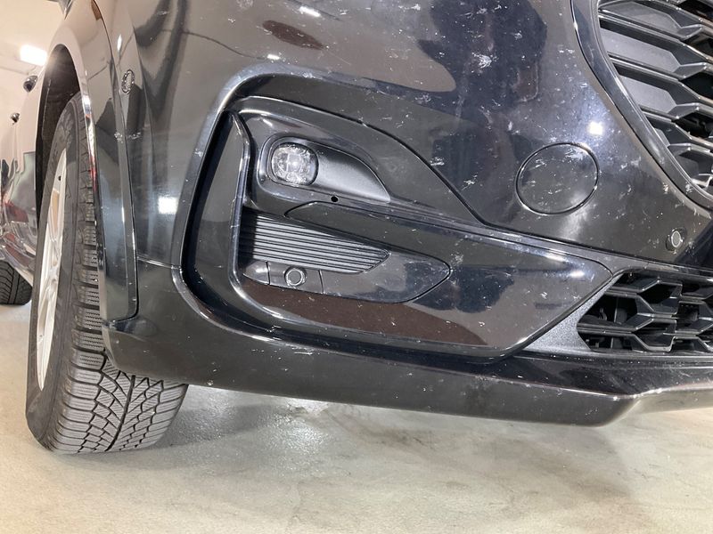 Ford Puma 1.0 EcoBoost Mild-Hybrid ST-Line 2021 – снимка 27