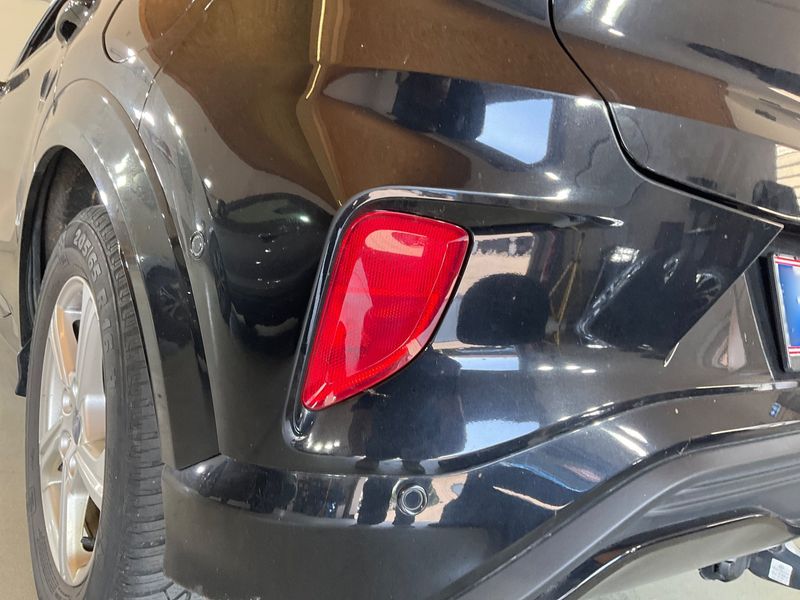 Ford Puma 1.0 EcoBoost Mild-Hybrid ST-Line 2021 – снимка 23