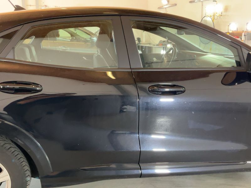 Ford Puma 1.0 EcoBoost Mild-Hybrid ST-Line 2021 – снимка 10