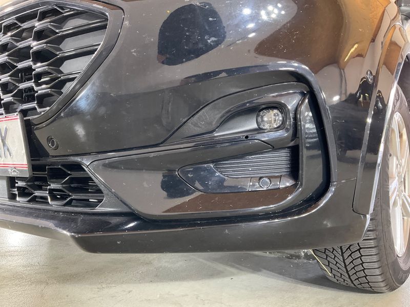 Ford Puma 1.0 EcoBoost Mild-Hybrid ST-Line 2021 – снимка 29