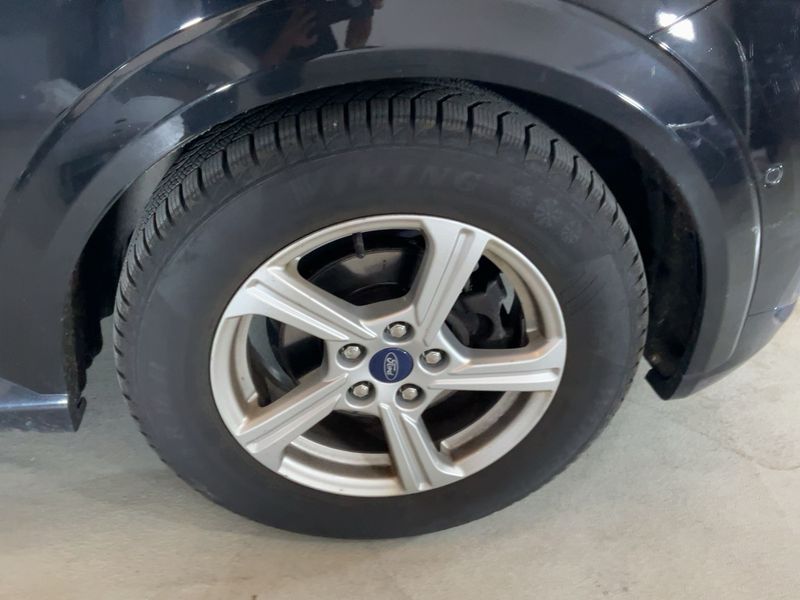 Ford Puma 1.0 EcoBoost Mild-Hybrid ST-Line 2021 – снимка 11