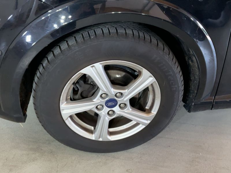 Ford Puma 1.0 EcoBoost Mild-Hybrid ST-Line 2021 – снимка 3