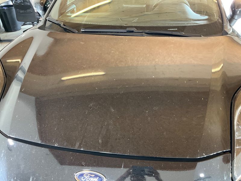 Ford Puma 1.0 EcoBoost Mild-Hybrid ST-Line 2021 – снимка 30