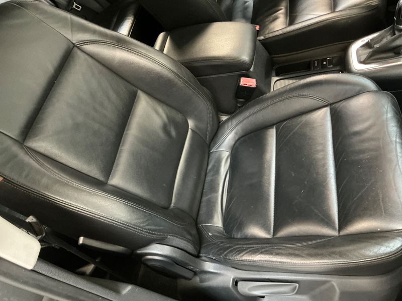 Volkswagen Tiguan 2.0 TDI Carat 4Motion 2010 – снимка 30