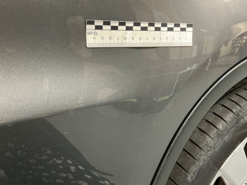 Volkswagen Tiguan 2.0 TDI Carat 4Motion 2010 – снимка 36