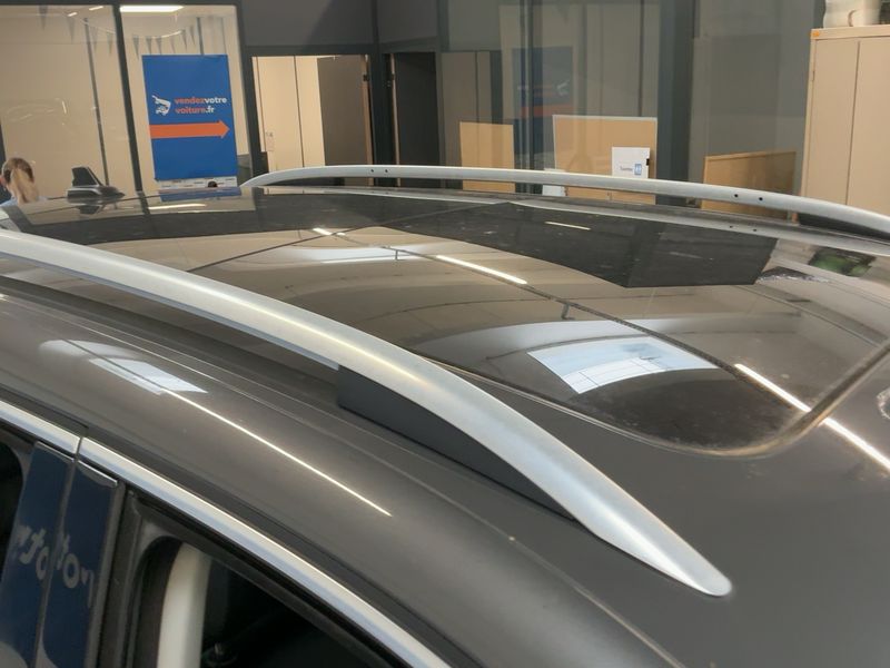 Volkswagen Tiguan 2.0 TDI Carat 4Motion 2010 – снимка 13
