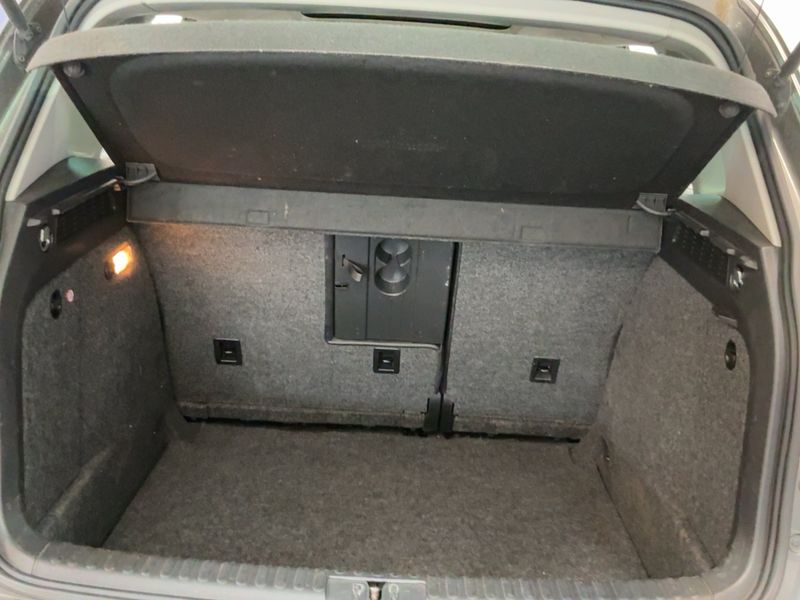 Volkswagen Tiguan 2.0 TDI Carat 4Motion 2010 – снимка 15