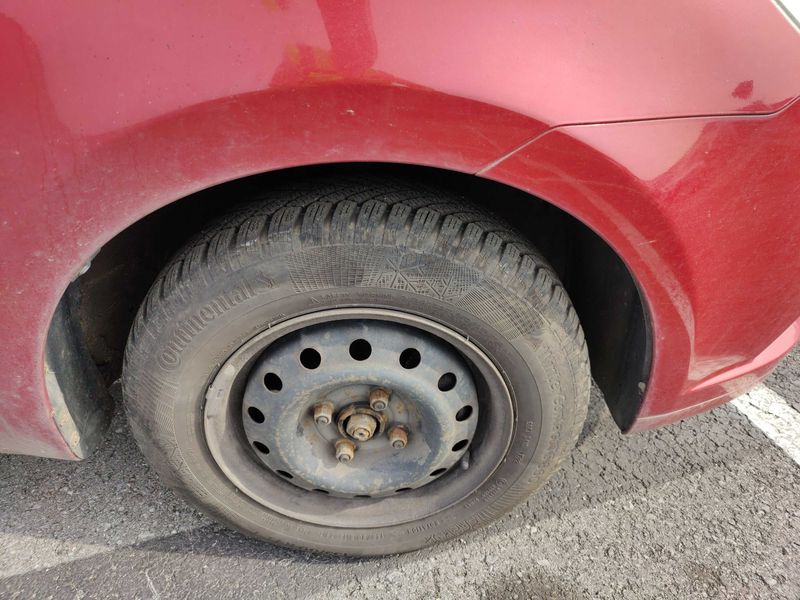 Chevrolet Aveo 1.2 LS 2011 – снимка 16