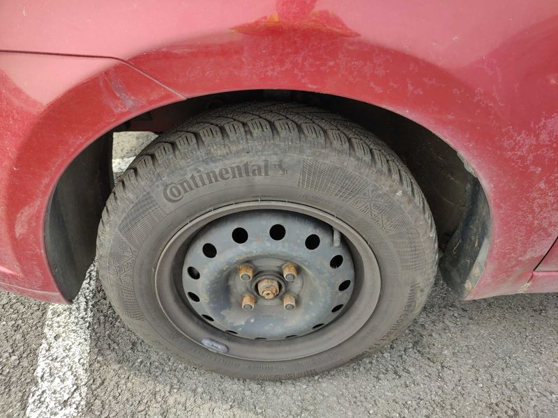 Chevrolet Aveo 1.2 LS 2011 – снимка 24