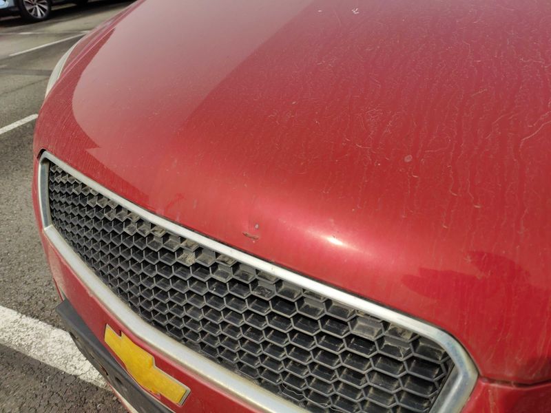 Chevrolet Aveo 1.2 LS 2011 – снимка 33