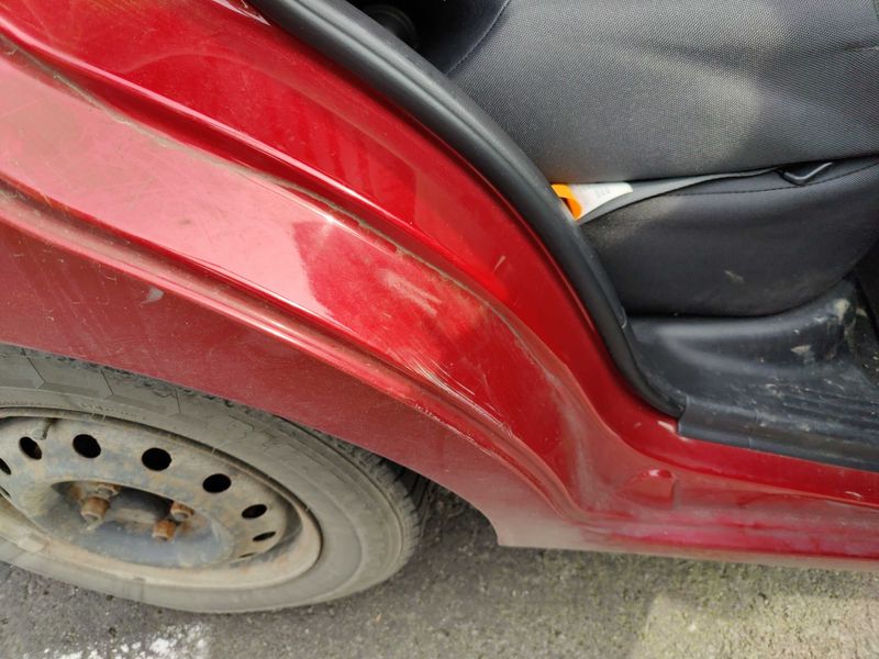 Chevrolet Aveo 1.2 LS 2011 – снимка 18