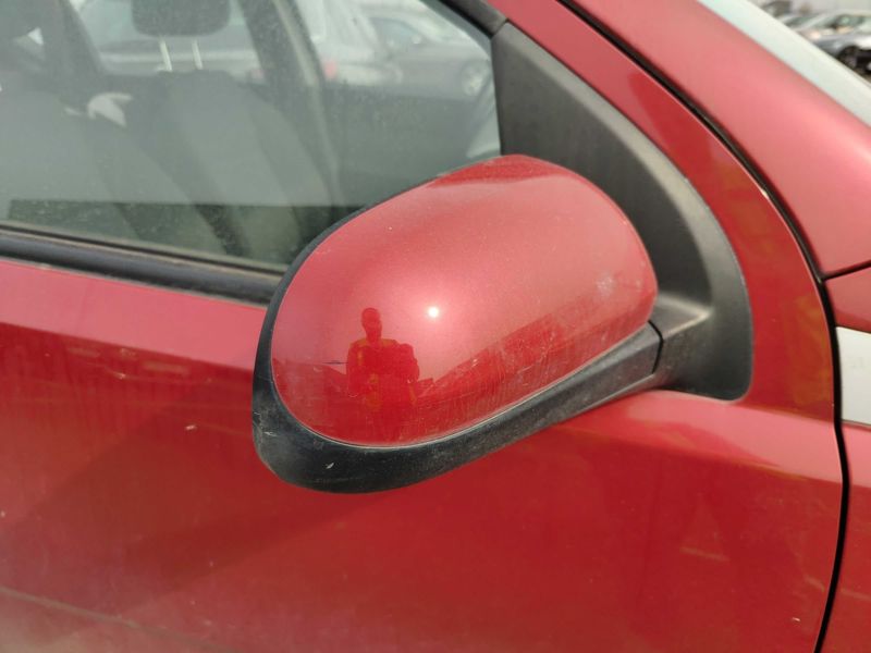 Chevrolet Aveo 1.2 LS 2011 – снимка 20