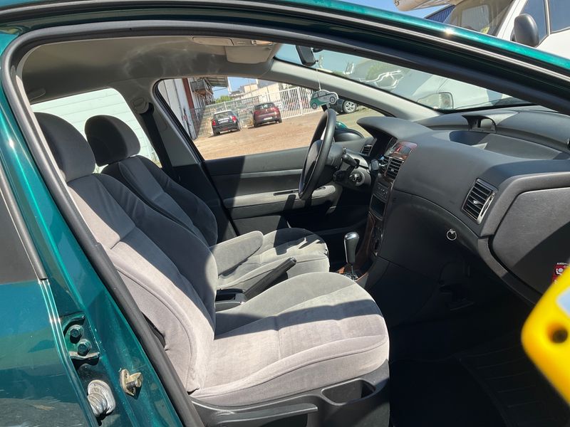 Peugeot 307 1.6 Premium 2003 – снимка 3
