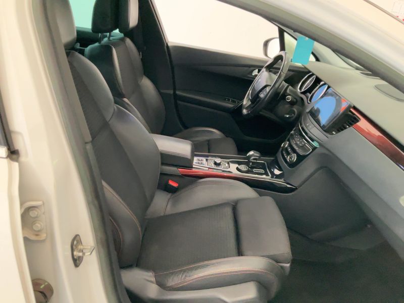 Peugeot 508 2.0 HDi Hybrid4 RXH 2012 – снимка 17