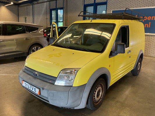 Ford Transit 1.8 TDCi Kasten 2007 – снимка 1
