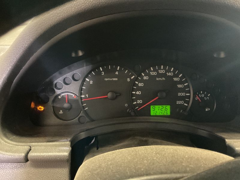 Ford Transit 1.8 TDCi Kasten 2007 – снимка 4