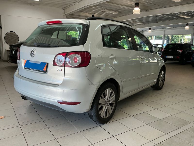 Volkswagen Golf VI Plus 1.4 TSI Life 2013 – снимка 2