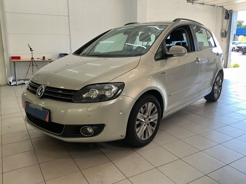 Volkswagen Golf VI Plus 1.4 TSI Life 2013 – снимка 1