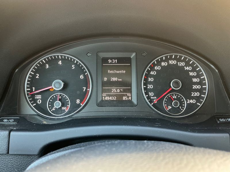 Volkswagen Golf VI Plus 1.4 TSI Life 2013 – снимка 4