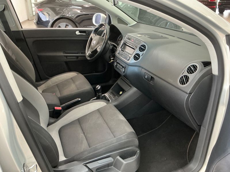 Volkswagen Golf VI Plus 1.4 TSI Life 2013 – снимка 3