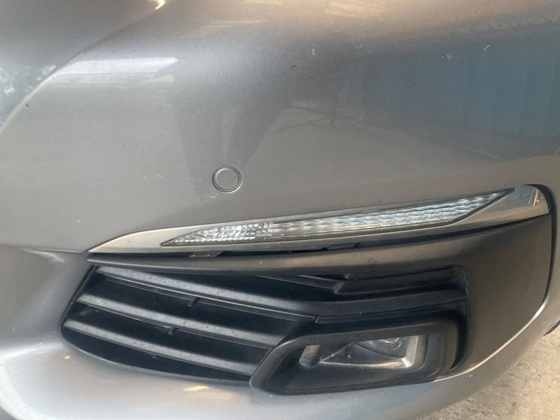 Peugeot 308 1.5 Blue-HDi GT Line 2018 – снимка 32