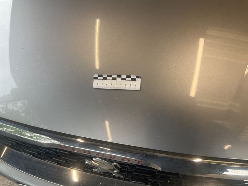 Peugeot 308 1.5 Blue-HDi GT Line 2018 – снимка 30