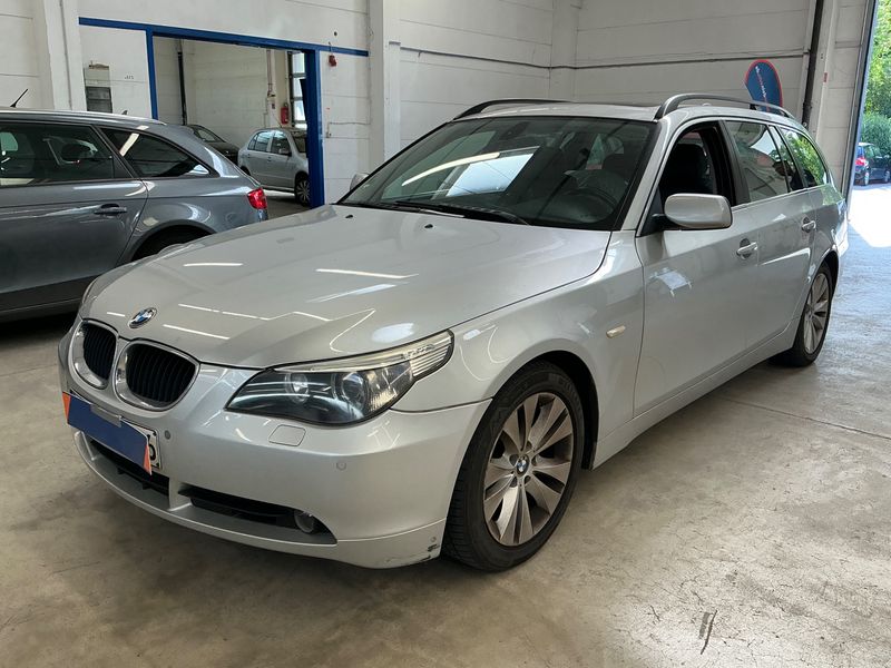BMW 5er 530i 2005 – снимка 1