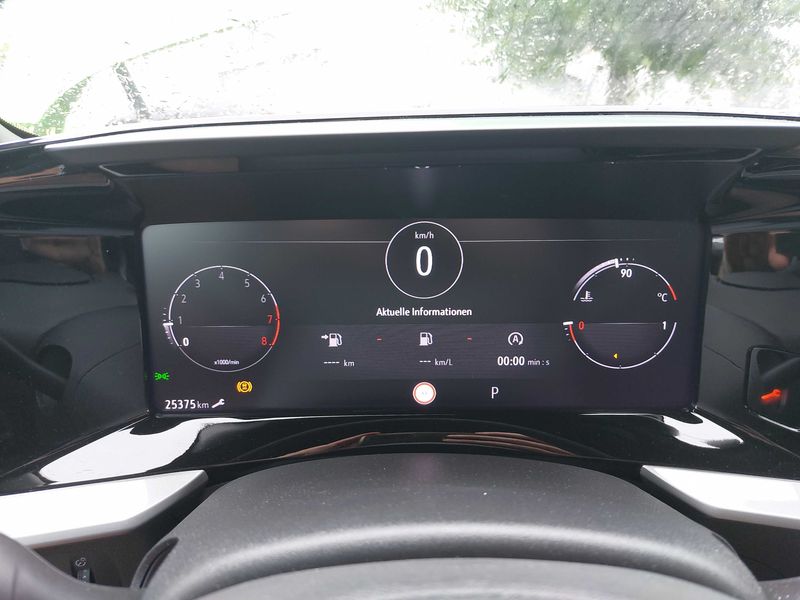 Opel Mokka X 1.2 Turbo Ultimate 2023 – снимка 12