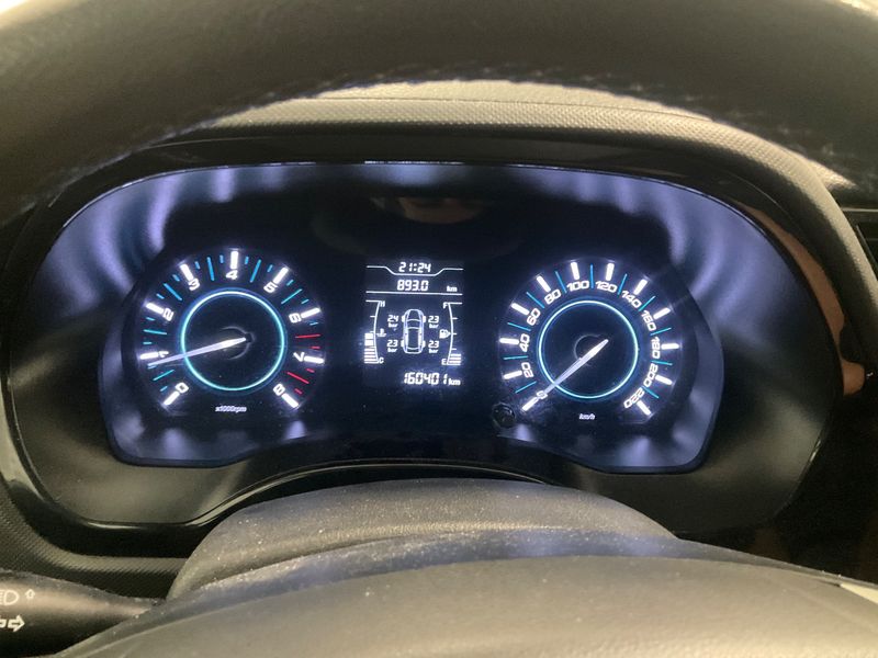 DR Evo 5 1.6 DVVT 2021 – снимка 18