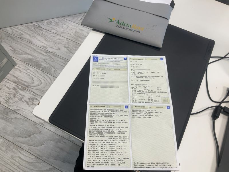 DR Evo 5 1.6 DVVT 2021 – снимка 20