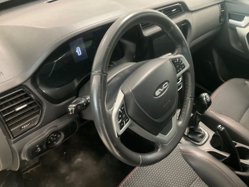 DR Evo 5 1.6 DVVT 2021 – снимка 23