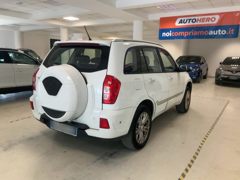 DR Evo 5 1.6 DVVT 2021 – снимка 8