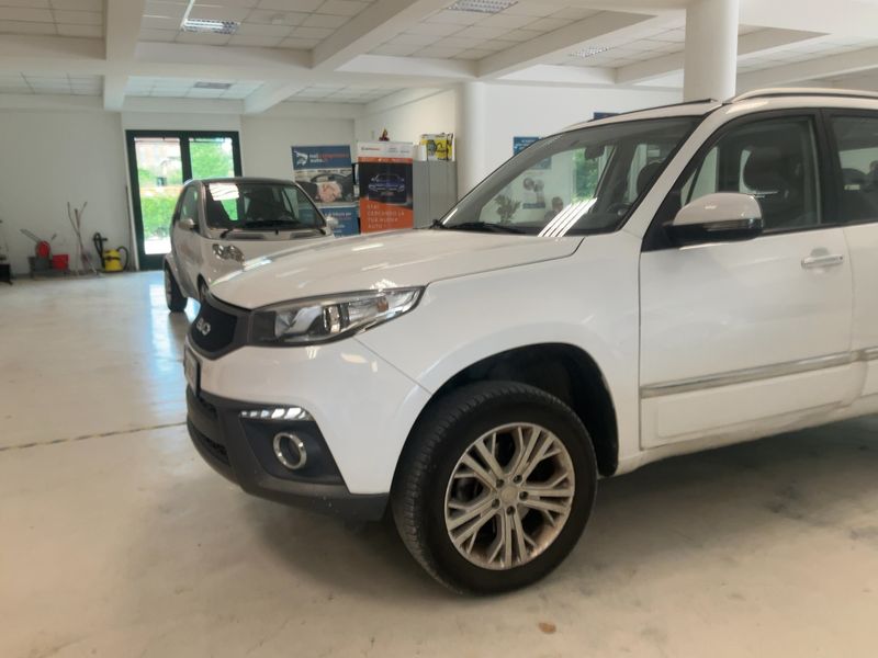 DR Evo 5 1.6 DVVT 2021 – снимка 2