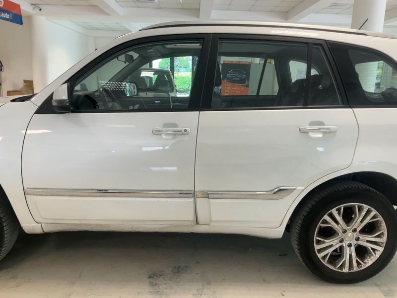 DR Evo 5 1.6 DVVT 2021 – снимка 4