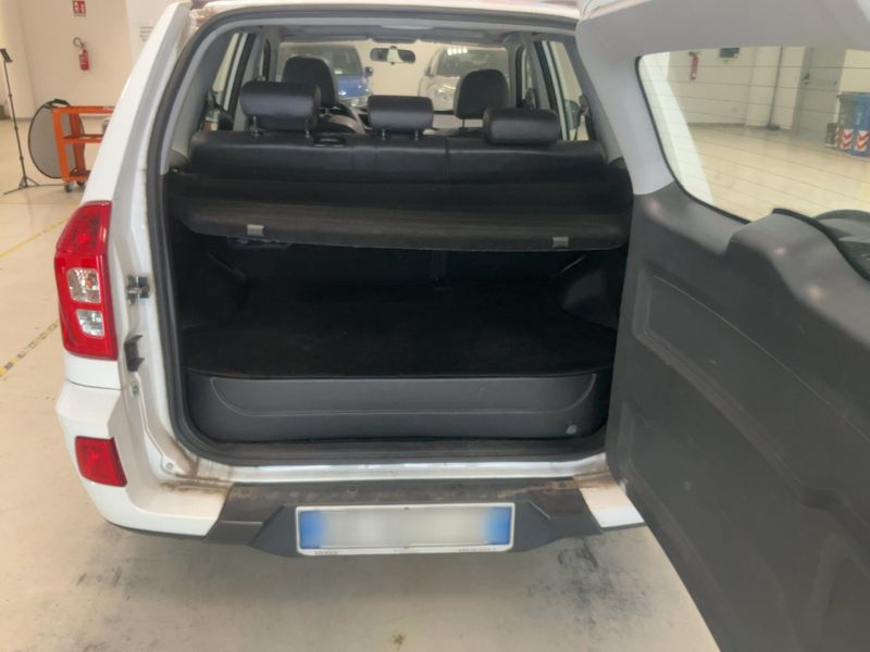 DR Evo 5 1.6 DVVT 2021 – снимка 15