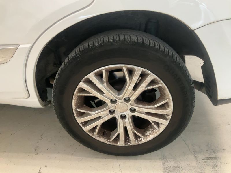 DR Evo 5 1.6 DVVT 2021 – снимка 5