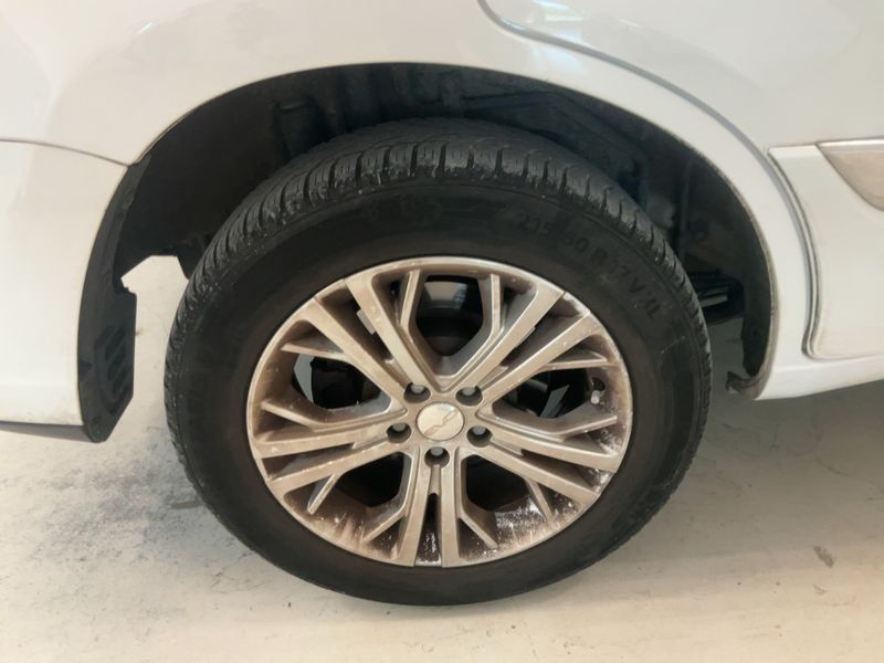 DR Evo 5 1.6 DVVT 2021 – снимка 9