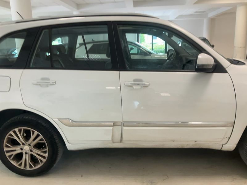 DR Evo 5 1.6 DVVT 2021 – снимка 10