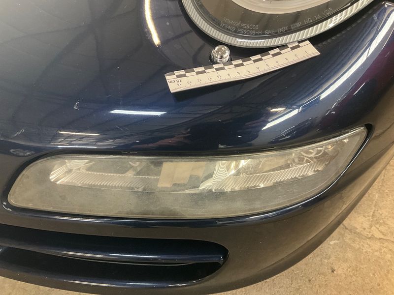 Porsche 911 997 Carrera S 2005 – снимка 38