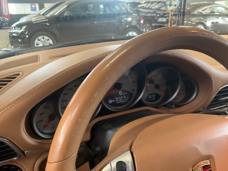 Porsche 911 997 Carrera S 2005 – снимка 23