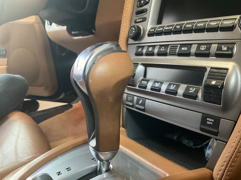 Porsche 911 997 Carrera S 2005 – снимка 28