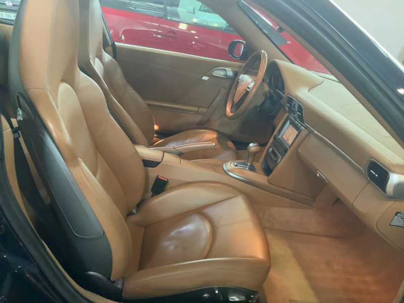 Porsche 911 997 Carrera S 2005 – снимка 16