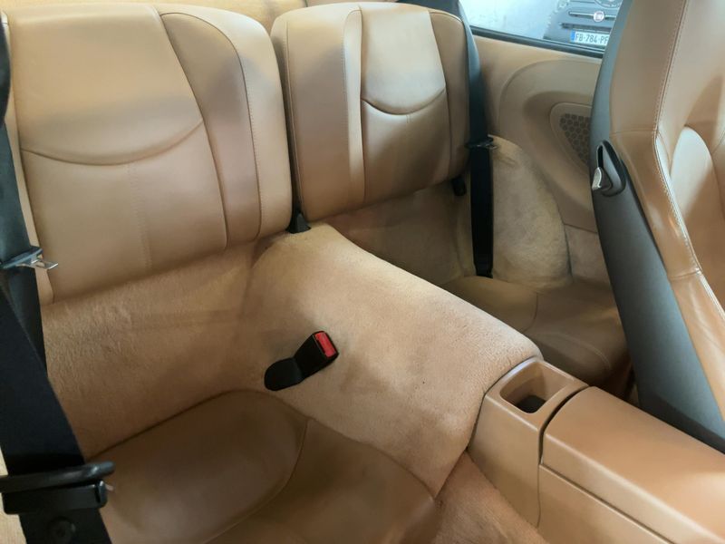 Porsche 911 997 Carrera S 2005 – снимка 19