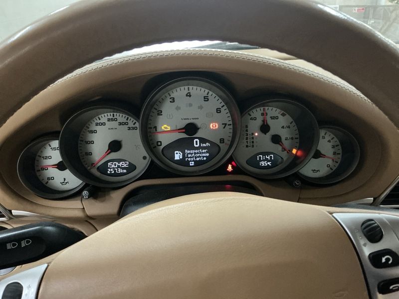 Porsche 911 997 Carrera S 2005 – снимка 31