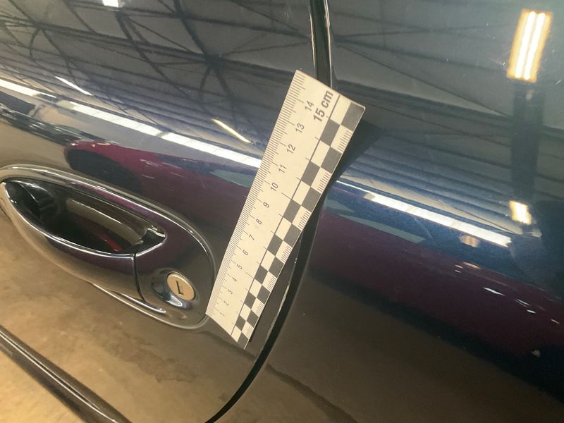 Porsche 911 997 Carrera S 2005 – снимка 22