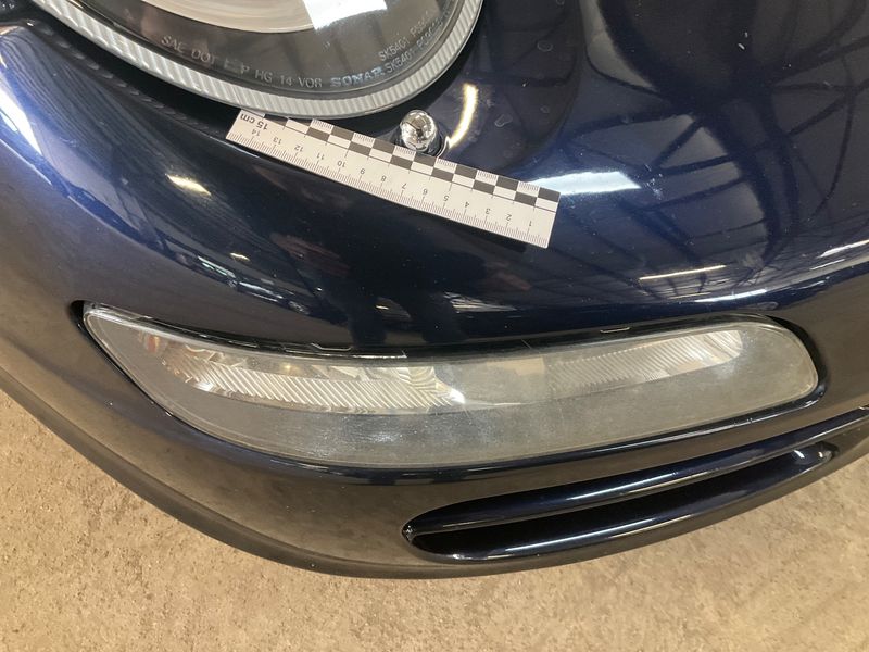 Porsche 911 997 Carrera S 2005 – снимка 39