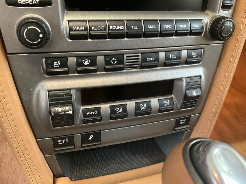 Porsche 911 997 Carrera S 2005 – снимка 29